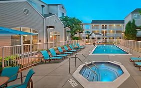 Residence Inn Boston Tewksbury Andover